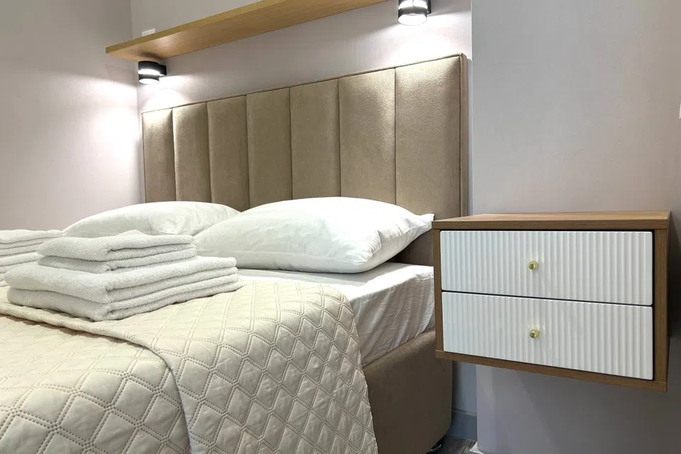 Sezam Apartments Сириус 403