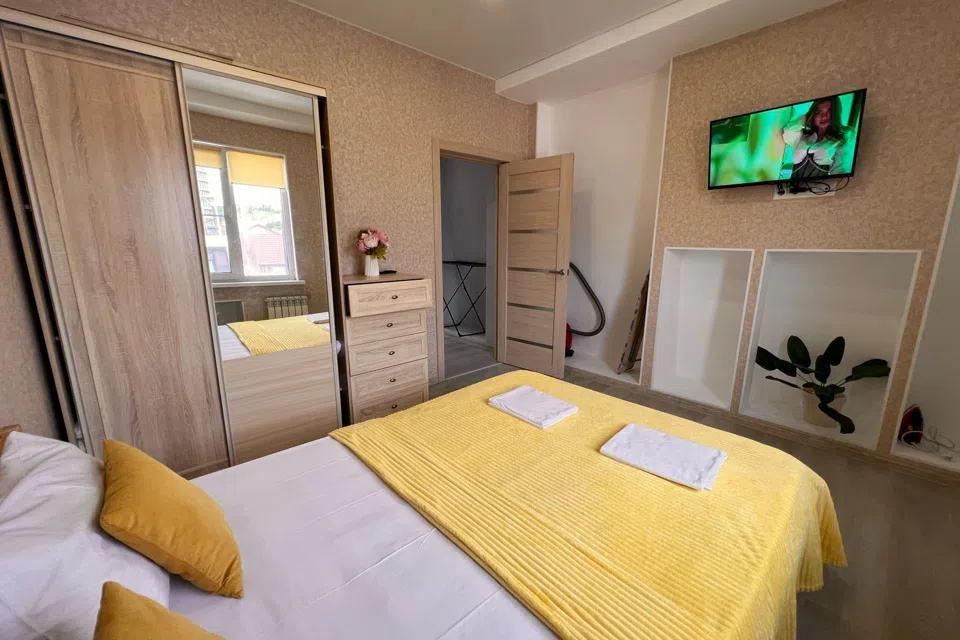 Sezam Apartments 7