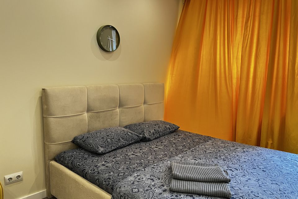 Лофт апартаменты 