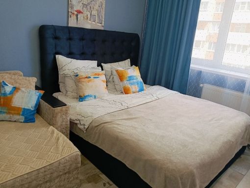 Евродвушка рядом с ТЦ Красная площадь
