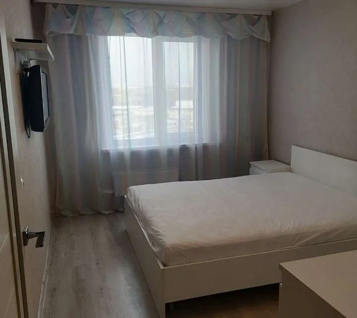 Уютная квартира на Автомагистральной, 17
