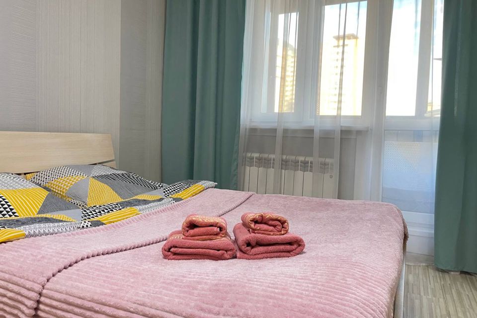 студия в центре