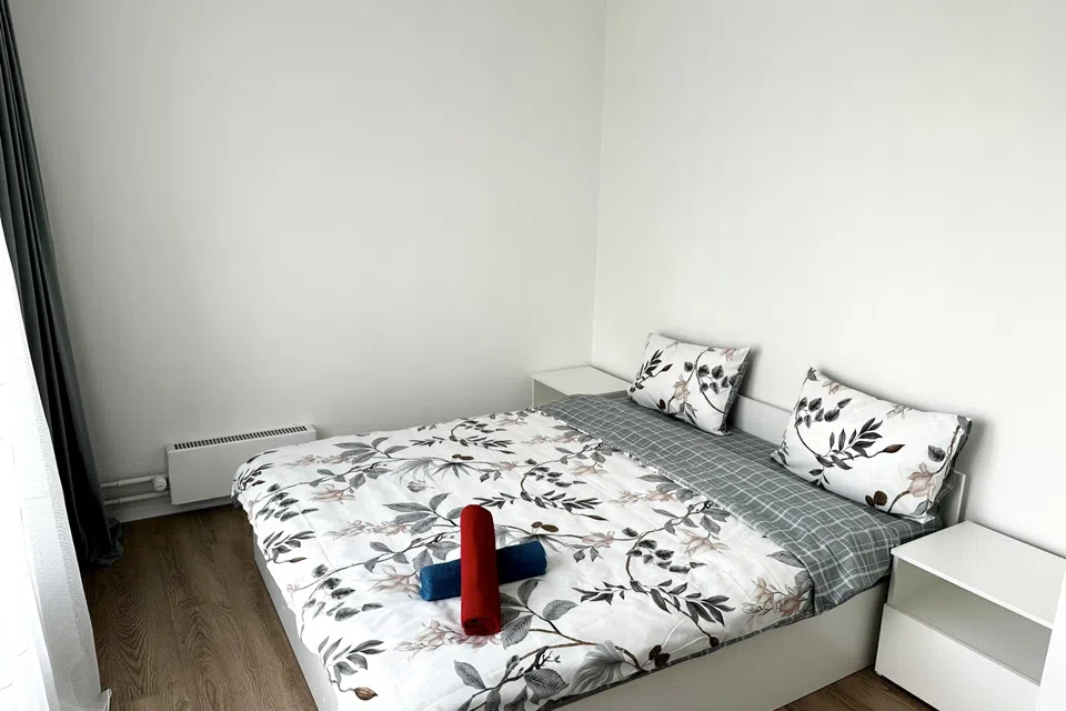 Art Life Apartment Zhulebino Park