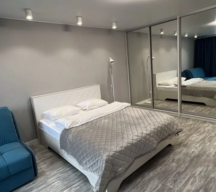 Inndays Apartments на Красносельской