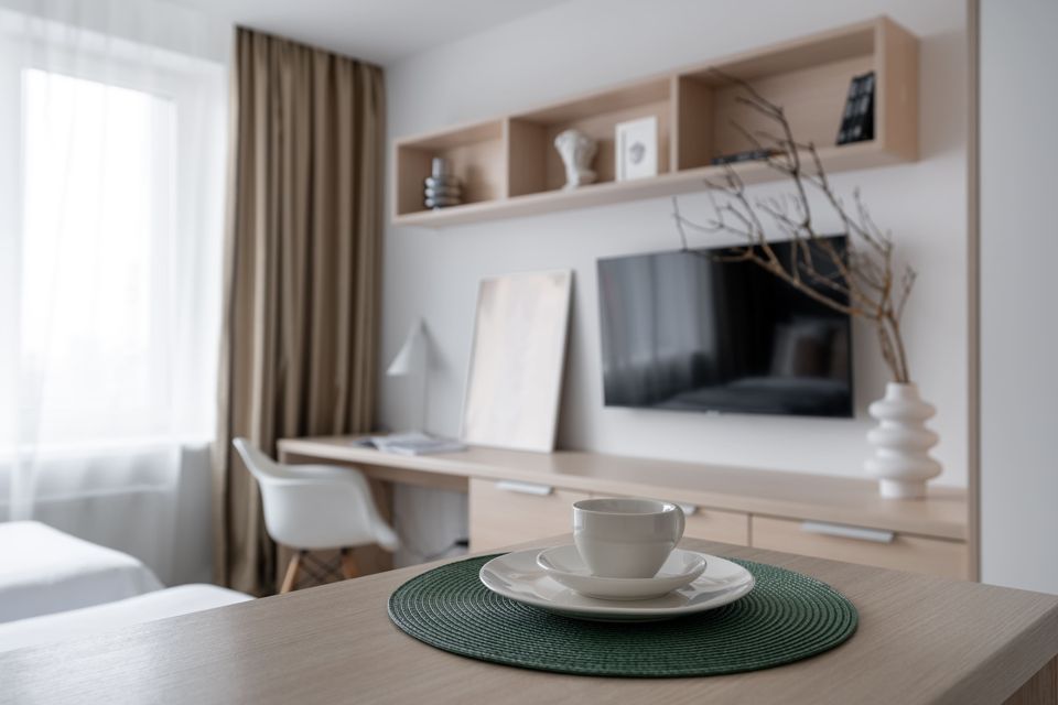 Sabbia Apartment
