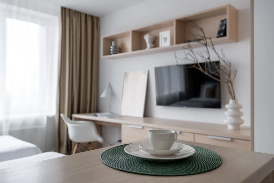 Sabbia Apartment