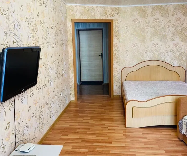 Однокомнатная квартира которую вы искали
