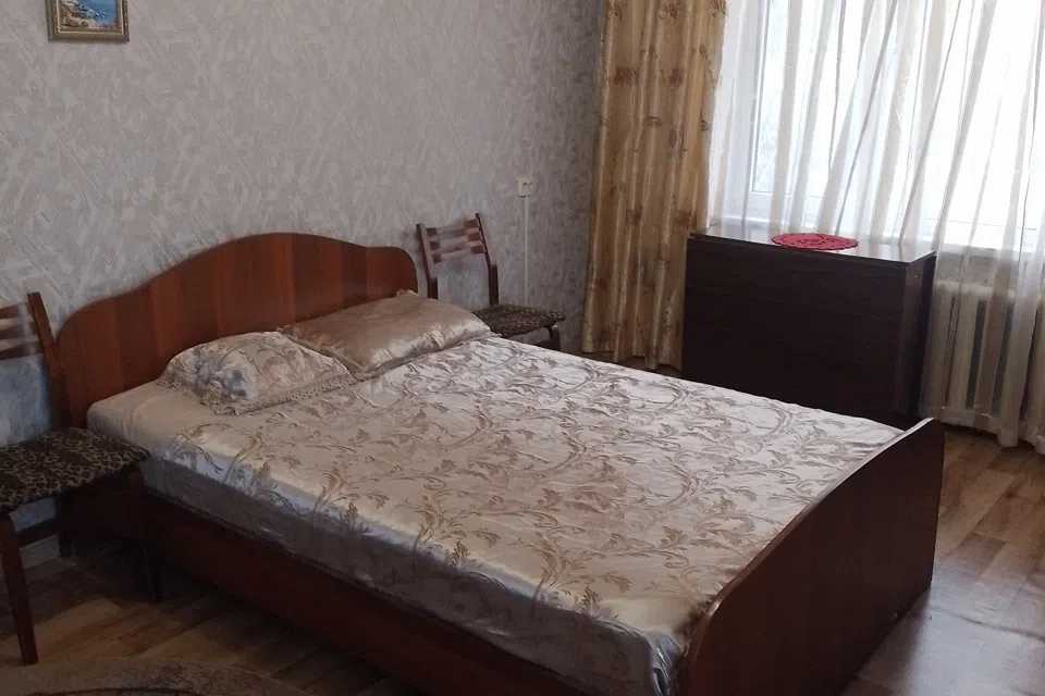 Удобная квартира