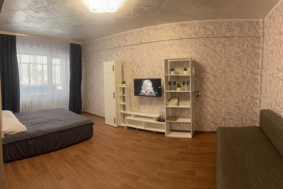 Уютная квартира для проживания семьи 