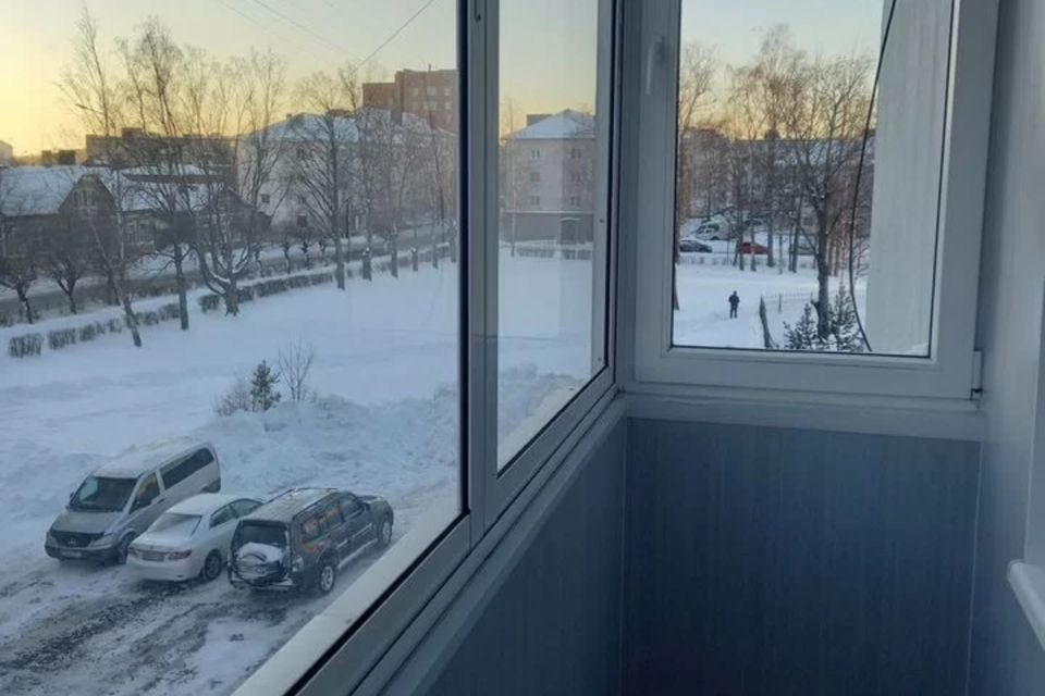 двушка в сортавала