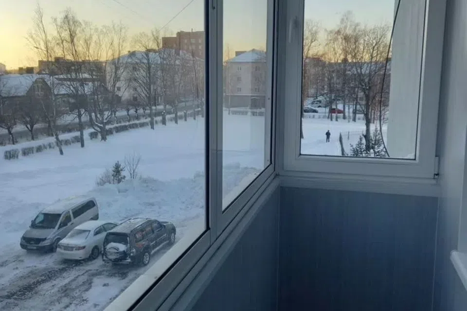 двушка в сортавала