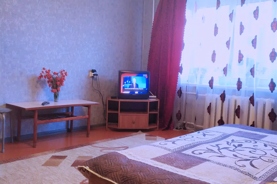 Квартира у ДК Молодёжи 