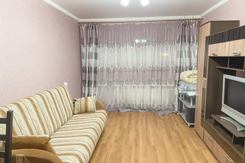 3-комнатная квартира рядом с аэропортом Домодедово