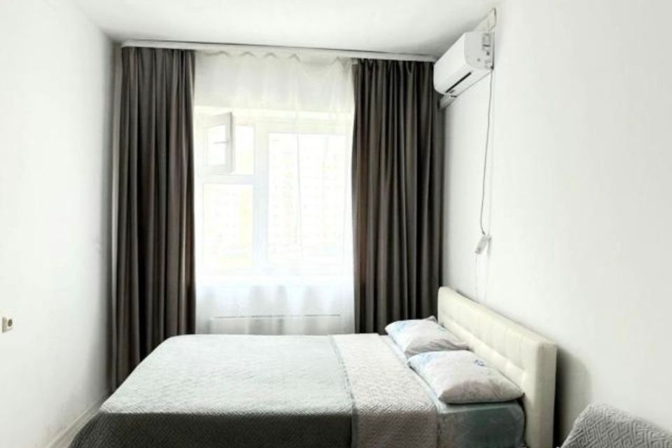 Квартира на Пушкина 26