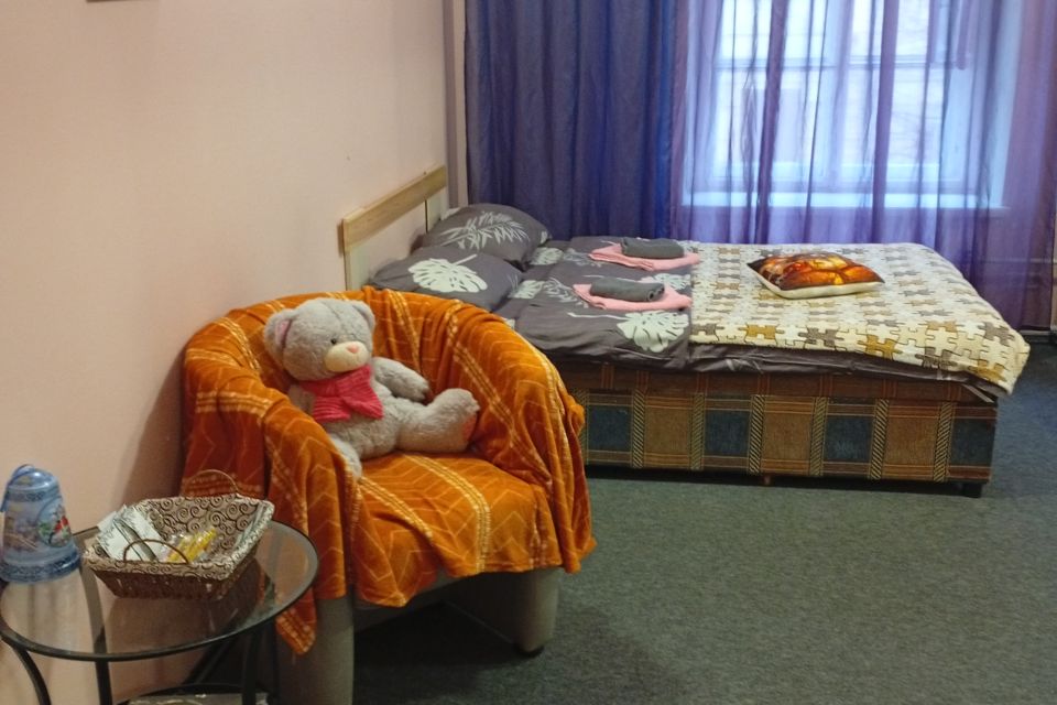 Тургеневский на  Итальянской