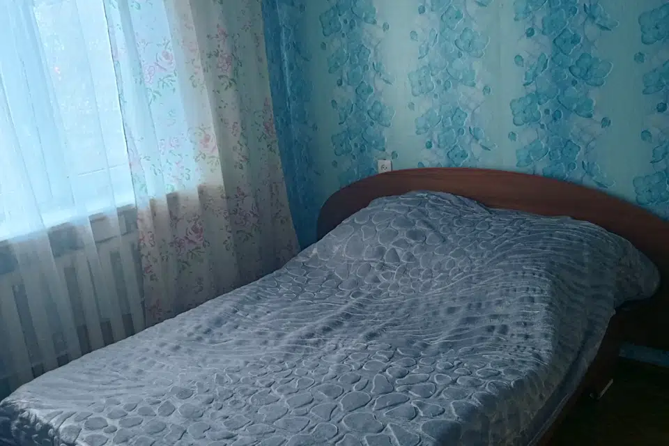Уютная квартира с видом  на жд и авто вокзалы