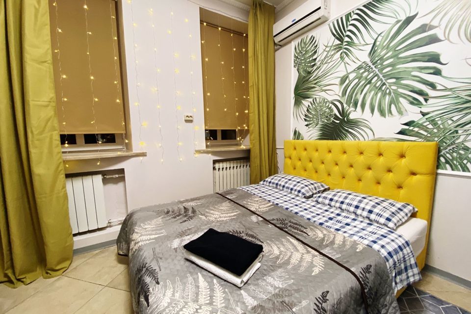 Чистые пруды студия