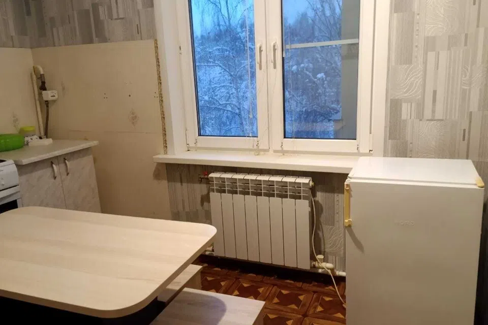 2 Комнатная квартира на 7 гостей
