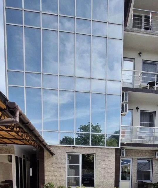 Виктория гостевой дом 