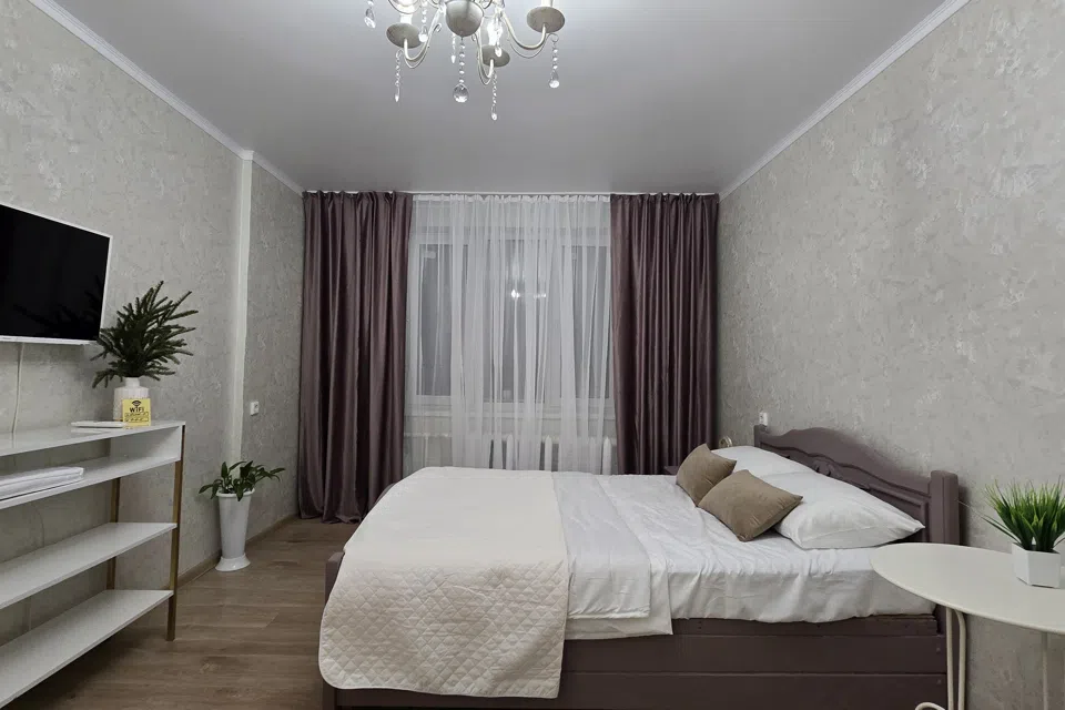 Стильная Квартира в ЦЕНТРЕ 