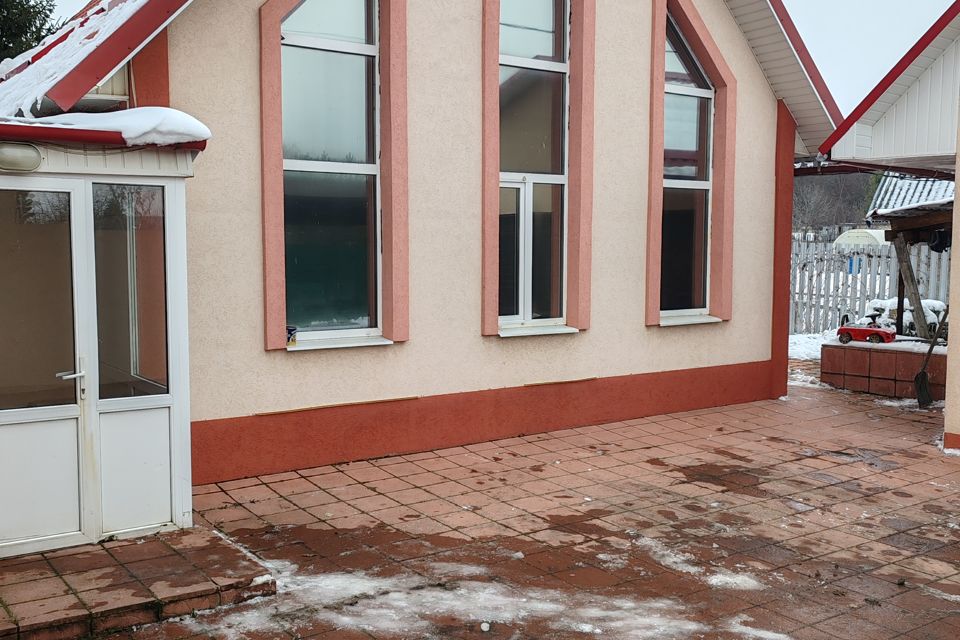 Дом в Дубраве Аренда Новокуйбышевс,Чапаевск,Самара