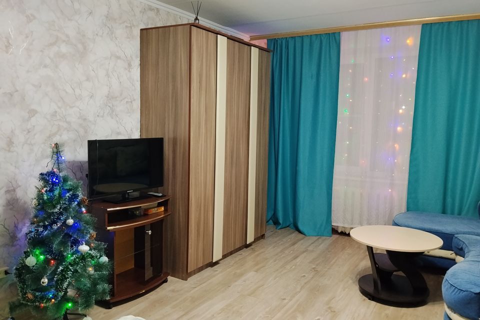 Квартира у метро 