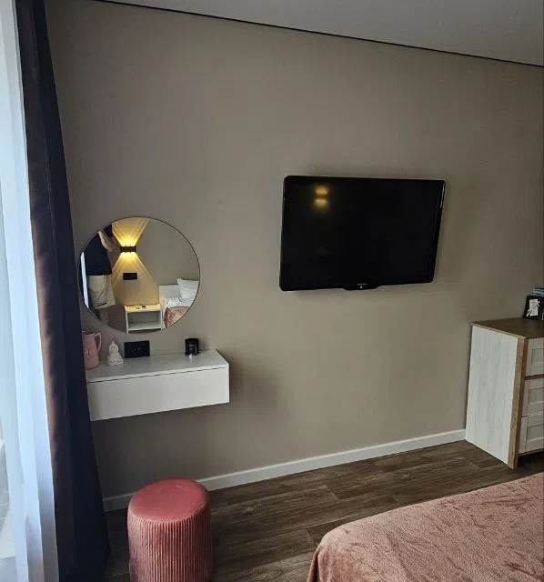 Радость Hotel - уютная квартира в центре г.Ессентуки