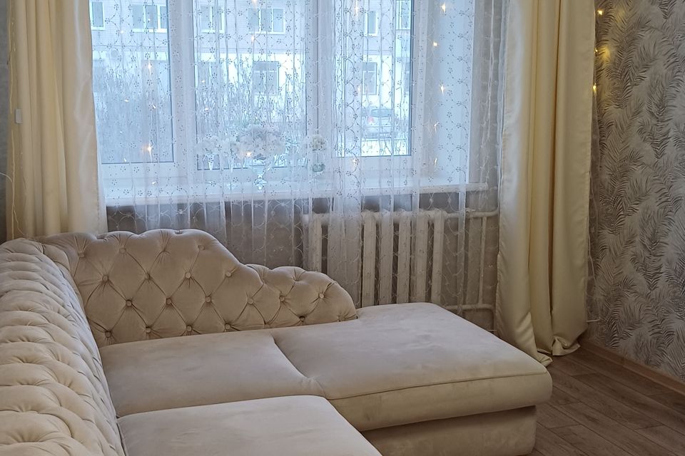 Квартира в исторической части города