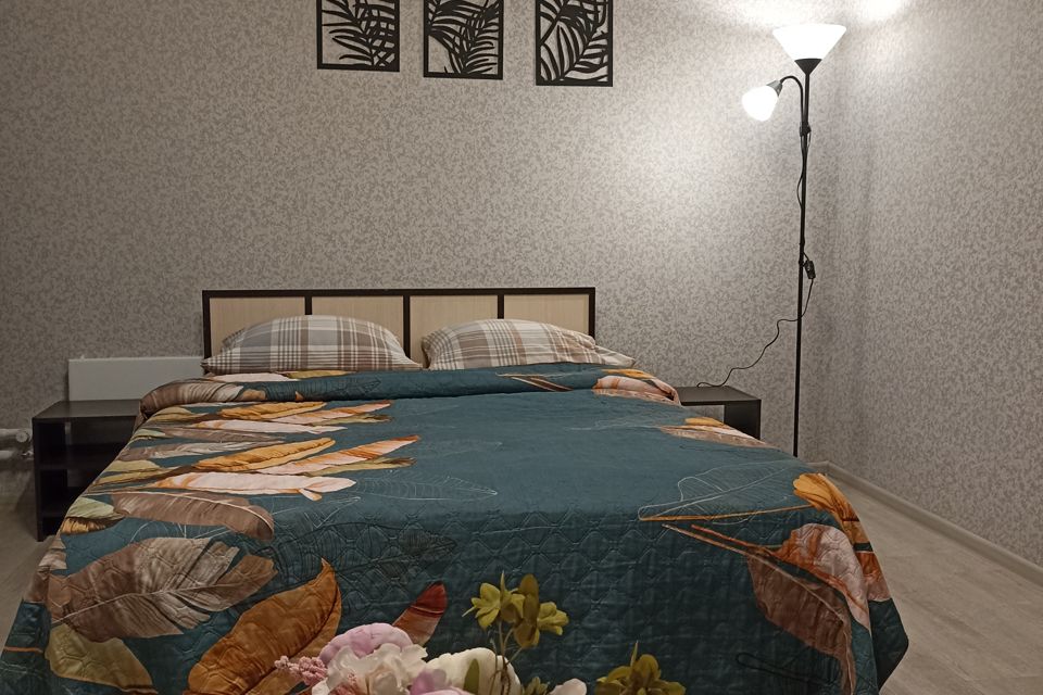 Квартира в районе Сити Парка