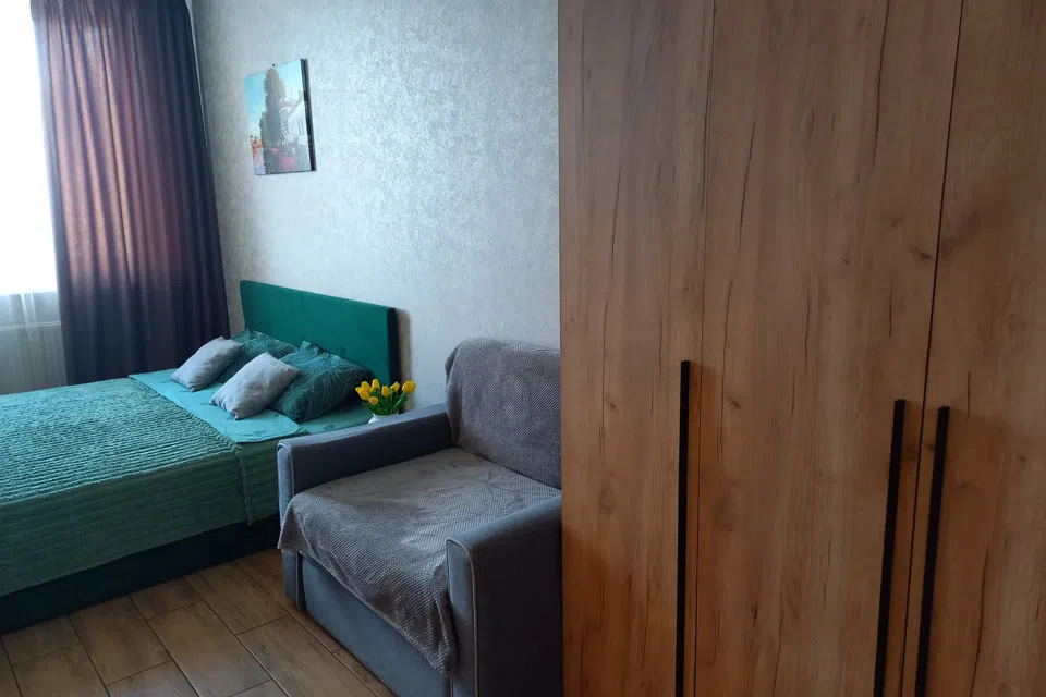 Квартира у Ледового дворца