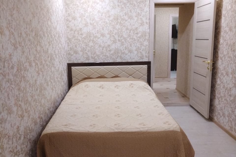 Сдаётся 2-х комнатная квартира с евроремонтом посуточно 