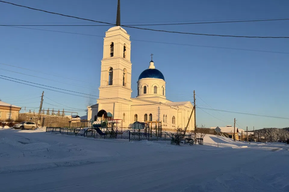 Загородный дом посуточно в Черданцево