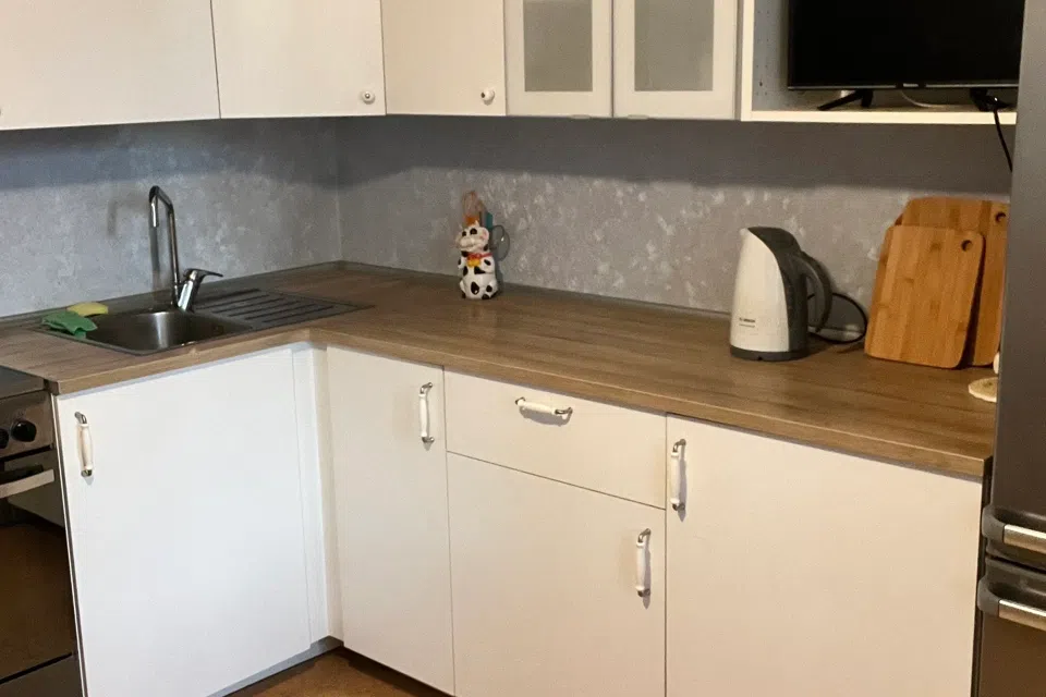 Dayker City на улице 3й микрорайон