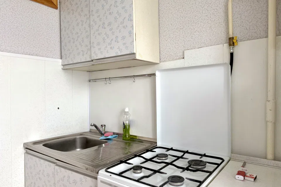Уютная квартира в Железнодорожном районе 