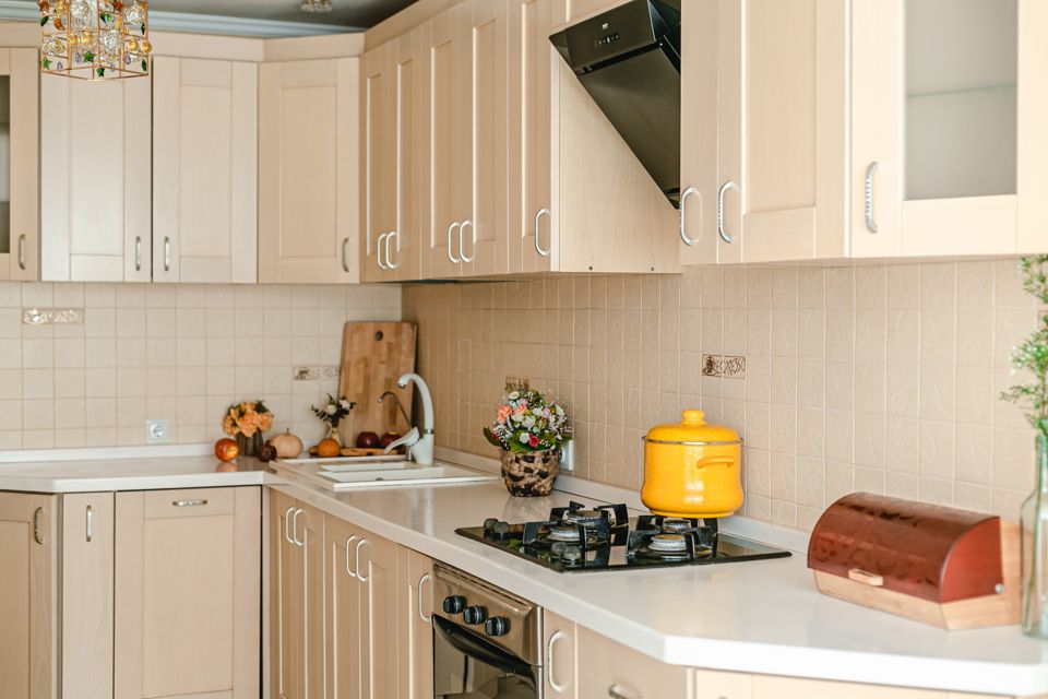 Sweet home Кисловодск 