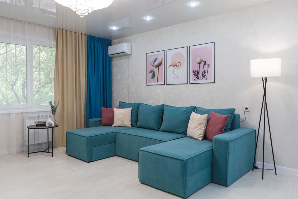 Пять Звёзд Сибирь