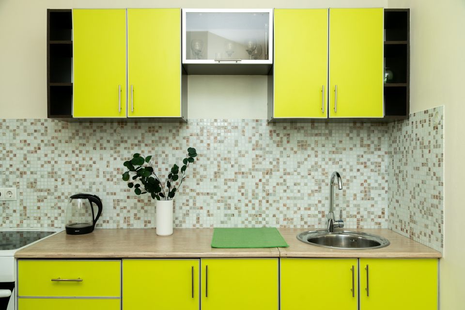 Очень уютная и теплая квартира в центре