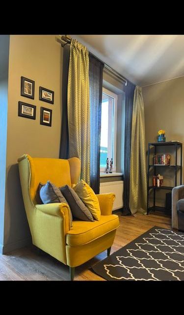 Уютные апартаменты у озера