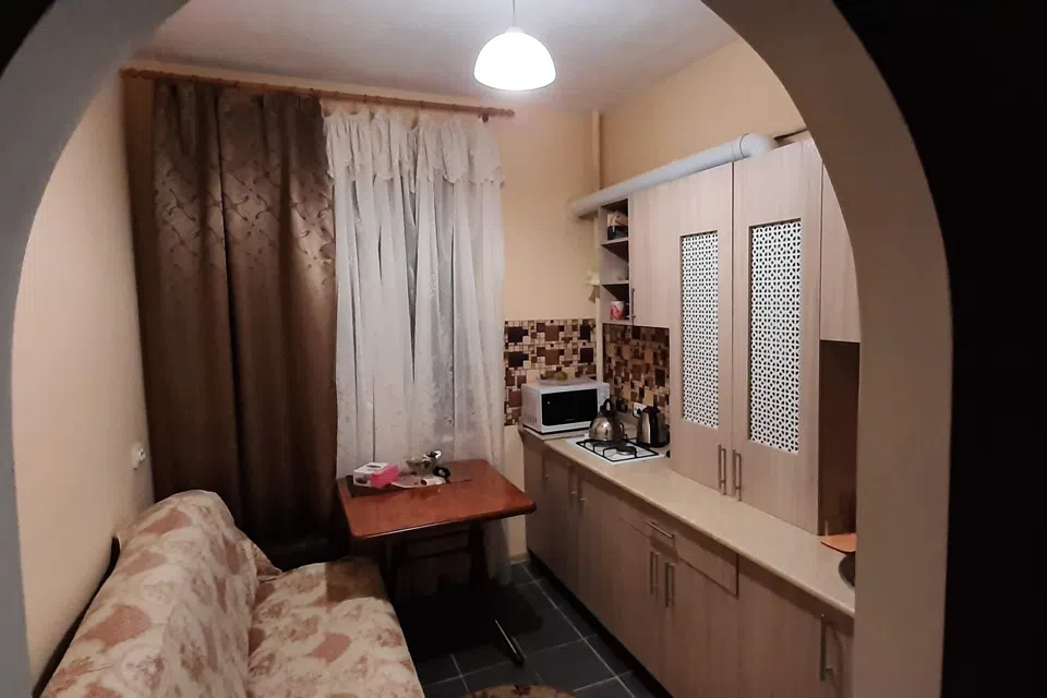 Квартира в центре