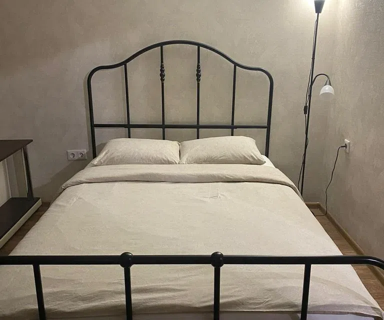 Квартира на улице Вартанова, 14