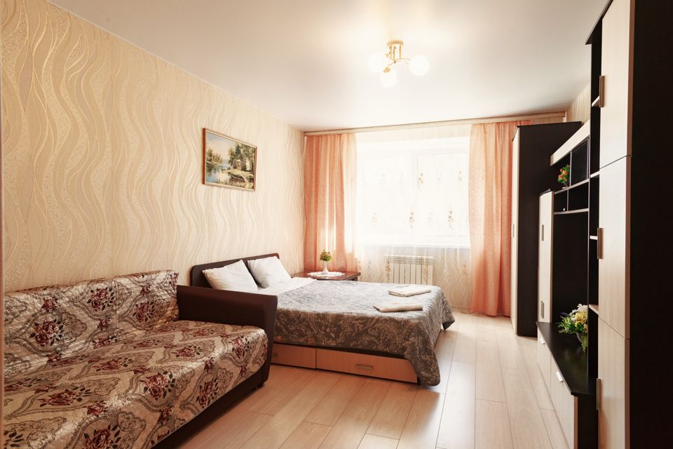 Гостеприимный Смоленск