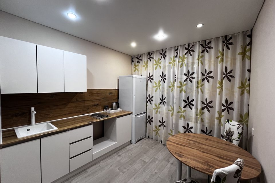 Тёплая 2х квартира, в Новом районе. 