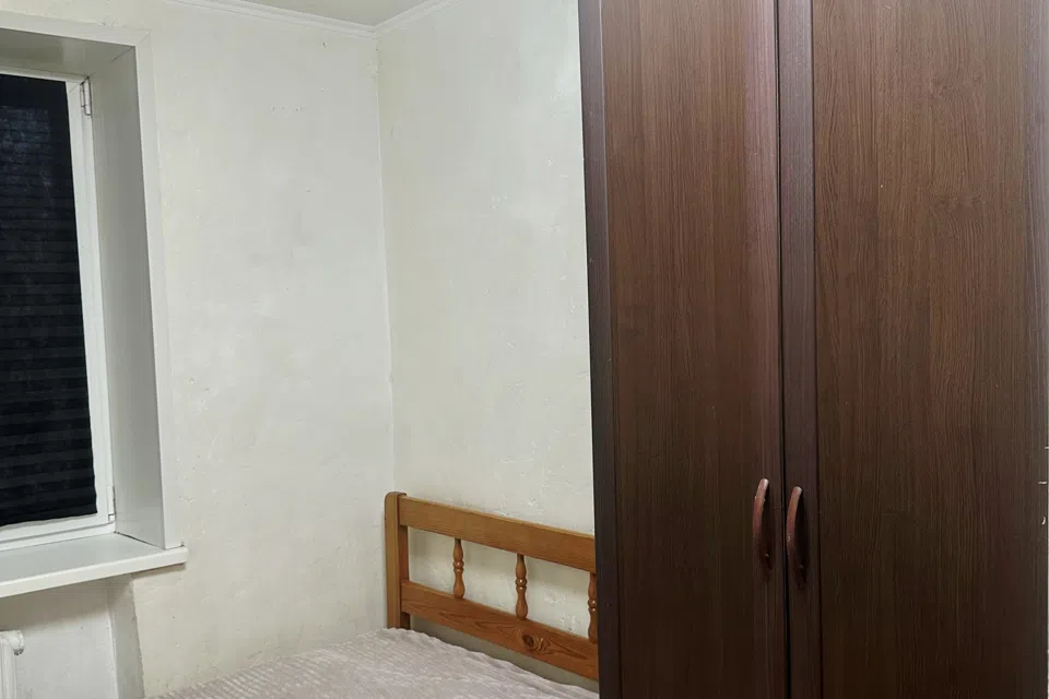 Квартира на Москворецкой улице 38к2-2