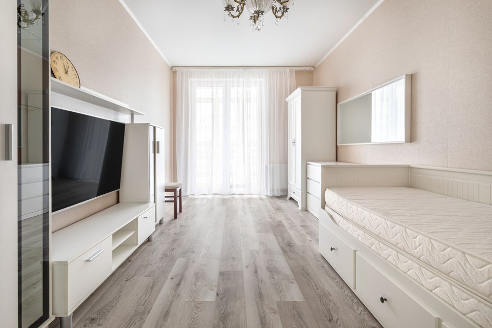 A cozy corner of Kaliningrad - Однокомнатная квартира