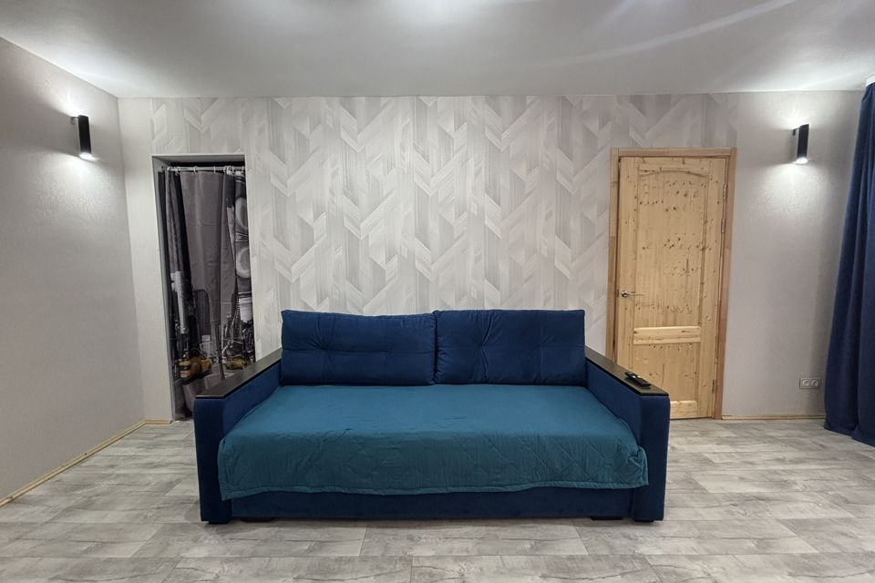 Апартаменты Бабушка Хаус