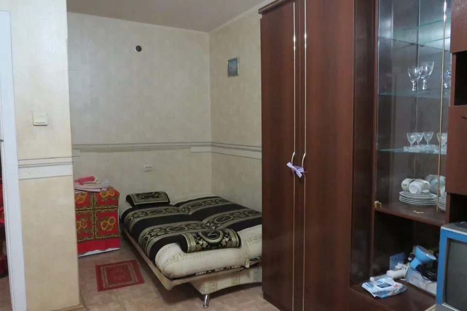 Уютная квартира в центре