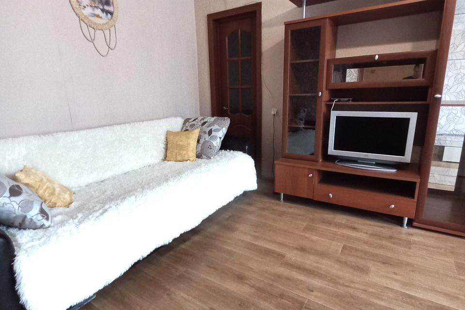 2-х комнатная квартира в центре города