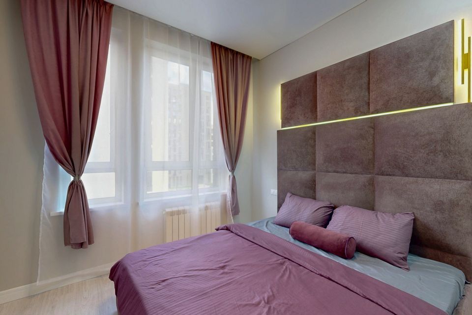 Студия у метро, МКАД, СБВ и огромного леса в Новой Москве