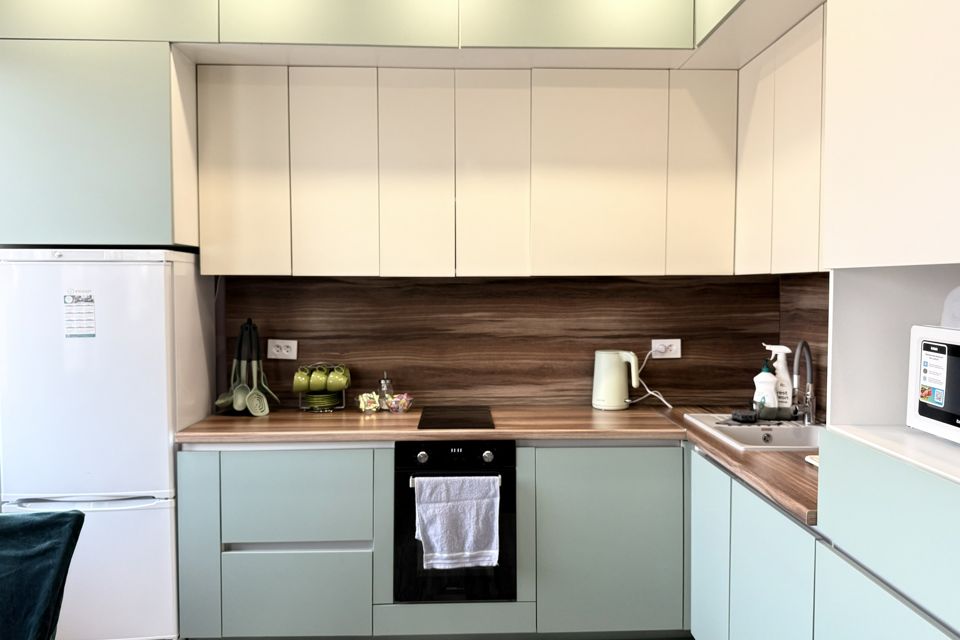 Уютная квартира на Пограничной, рядом с Реми.