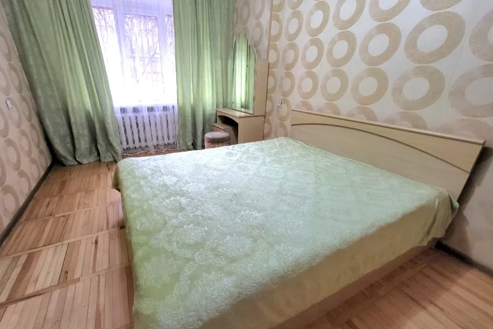 Уютная квартира в курортной зоне 